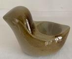 Veritable Gres France eierdop zoutbakje, Overige typen, Ophalen of Verzenden, Overige stijlen, Glas