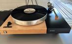 Perpetuum Ebner PE 4040 Mk II – Prachtige Platenspeler, Overige merken, Pitch-regelaar, Ophalen of Verzenden, Zo goed als nieuw