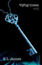 Vijftig tinten vrij, Ophalen of Verzenden, Gelezen