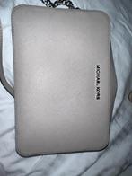 Michael Kors Schoudertasje, Sieraden, Tassen en Uiterlijk, Tassen | Damestassen, Ophalen, Zo goed als nieuw, Beige, Schoudertasje