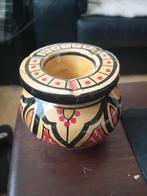 ASBAK, Ophalen of Verzenden, Zo goed als nieuw, Asbak