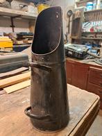 Vintage kolenkit / kolenemmer, Ophalen of Verzenden