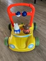 Nijntje loopauto Koopje!!, Kinderen en Baby's, Speelgoed | Buiten | Voertuigen en Loopfietsen, Zo goed als nieuw, Ophalen