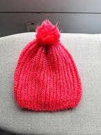 Kinder mutjes, Ophalen, Meisje, Muts