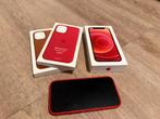 Iphone 12 Mini (product red), Telecommunicatie, Mobiele telefoons | Apple iPhone, Ophalen, 128 GB, IPhone 12 Mini, Zo goed als nieuw
