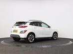 Hyundai Kona EV Fashion 64 kWh | Private Lease 429,- p.m. |, 12 maanden, Stof, Zwart, Met garantie (alle)