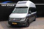 Volkswagen Transporter Crafter Grand California 600 | AUT. |, Caravans en Kamperen, Campers, Automaat, Buscamper of Camperbus
