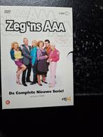 zeg eens AAA de nieuwe serie, Cd's en Dvd's, Alle leeftijden, Ophalen of Verzenden, Zo goed als nieuw, Komedie