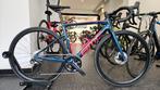 racefiets Bmc teammachine SLR three disc ultegra di2 12, Ophalen, Zo goed als nieuw