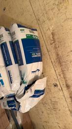 Gratis! 2.5 zakken zandcement mortel 25kg, Minder dan 4 cm, Overige materialen, Ophalen of Verzenden, Zo goed als nieuw