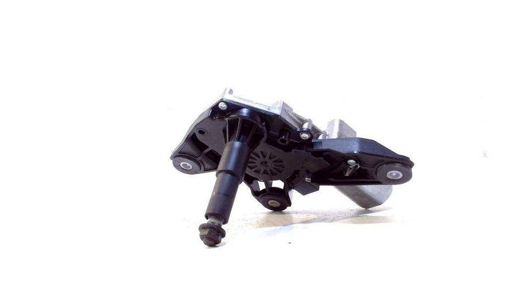 Ruitenwissermotor achter Renault Twingo, Auto-onderdelen, Onderdelen@venauto.nl, Van der Ven Autorecycling B.V., Gebruikt, Ettenseweg 76, 4706 PB Roosendaal, The Netherlands