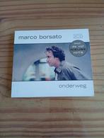 Dubbel cd Marco Borsato onderweg, Ophalen of Verzenden, Zo goed als nieuw, Pop