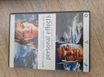 Personal effects, Ophalen of Verzenden, Zo goed als nieuw, Drama