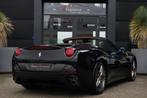 Ferrari California 4.3 V8 30 460pk Stoelverwarming/Navigatie, Auto's, Ferrari, Automaat, Euro 5, Achterwielaandrijving, 8 cilinders