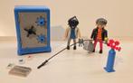 Playmobil 3161 kluiskrakers, Ophalen of Verzenden, Zo goed als nieuw
