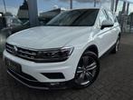 Volkswagen TIGUAN 1.4 TSI ACT Highline, Auto's, Euro 6, 4 cilinders, 150 pk, Alcantara