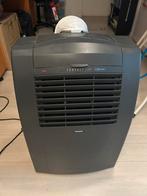 Mobiele airco Rowenta CA-180, Ophalen, Gebruikt, 2 snelheden, Timer
