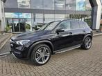 Mercedes-Benz GLE 450 4MATIC Premium * Trekhaak * Origineel, Auto's, Mercedes-Benz, Automaat, Gebruikt, Stoelverwarming, Zwart