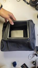 4x5 wide angle bellow sinar, Ophalen of Verzenden, Zo goed als nieuw, Compact, Overige Merken