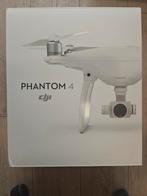 DJI Phantom 4, Ophalen of Verzenden, Gebruikt