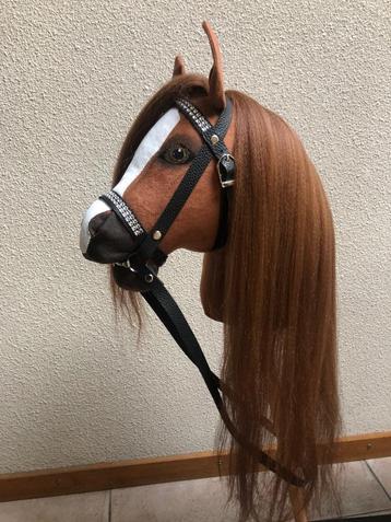 Hobbyhorse stokpaard