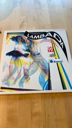Vinyl 2lp Lambada, Ophalen of Verzenden, Zo goed als nieuw