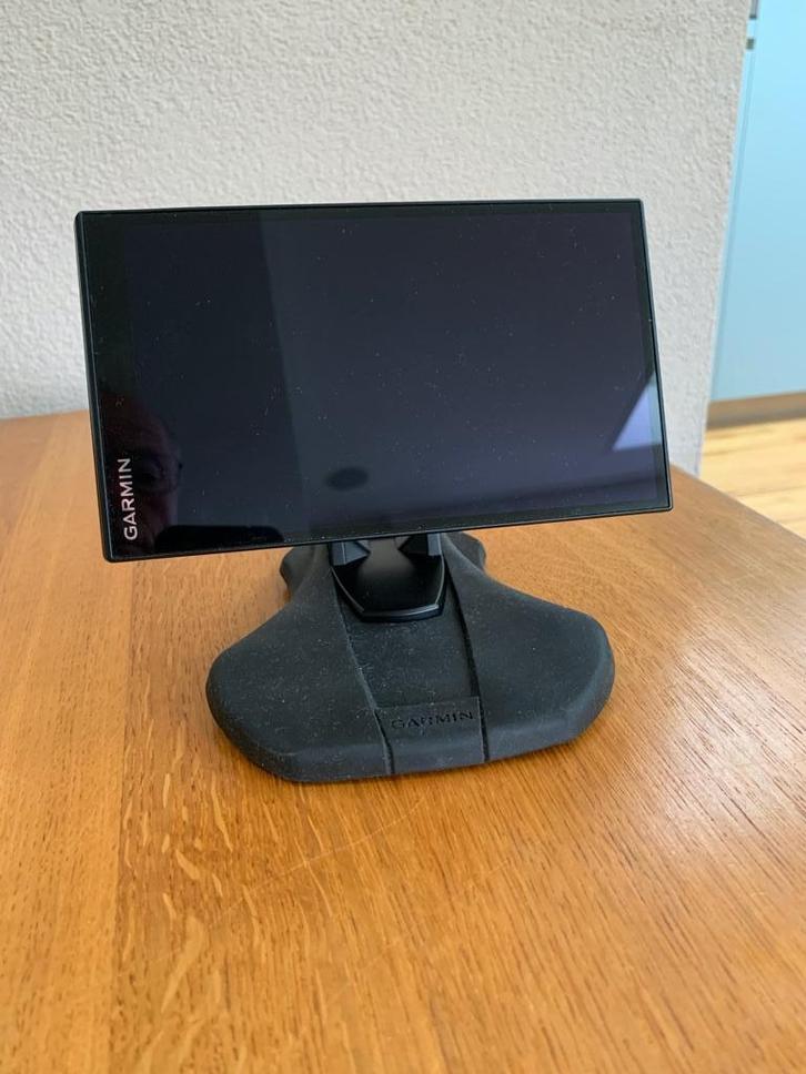 navigatiesysteem Garmin Drivesmart 61, Auto diversen, Autonavigatie, Gebruikt, Ophalen