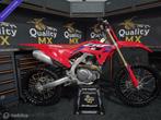 Honda crf 450 2024 *6u* cr 450cc no ktm sxf yzf, Bedrijf, Overig