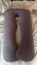 Zwangerschap kussen, Ophalen, Zo goed als nieuw, Voedingskussen