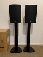 Loewe L82A Actieve/passieve luidsprekers (incl. standers), Overige merken, Ophalen of Verzenden, Zo goed als nieuw, 60 tot 120 watt