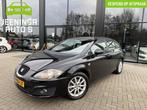 Seat Leon 1.2 TSI Ecomotive Style|Trekhaak, Auto's, Voorwielaandrijving, Euro 5, Stof, Gebruikt