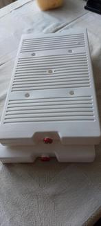 Te koop: 2 grote koelelementen, Ophalen of Verzenden