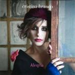 CD: Cristina Branco – Alegria (ZGAN), Ophalen of Verzenden, 1960 tot 1980, Zo goed als nieuw