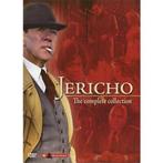 Jericho - Complete serie BBC , Ned. Ondert. 4 dvd box, Cd's en Dvd's, Dvd's | Tv en Series, Boxset, Thriller, Ophalen of Verzenden