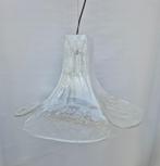 Vintage hanglamp - Mazzega by Carlo Nason - Jaren 60, -, Ophalen of Verzenden, -, Vintage design space age mid century murano italiaans