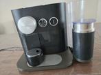Nespresso Expert and milk, Ophalen of Verzenden, Gebruikt