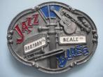 Western buckle riem gesp (Jazz), Ophalen of Verzenden, Nieuw