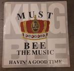 King Bee - Must Bee The Music *, Ophalen of Verzenden, Zo goed als nieuw, Pop