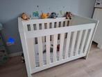 Complete babykamer; ledikant-2 deurs kast- commode, Ophalen, Gebruikt, Jongetje of Meisje