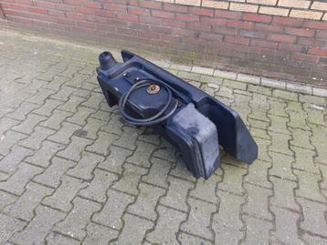 Toro Groundsmaster 4000D brandstoftank  beschikbaar voor biedingen