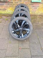 Opel Astra K Velgen. 17 Inch. 5x105. TPMS., Auto-onderdelen, Banden en Velgen, Ophalen, Gebruikt, Banden en Velgen, 17 inch