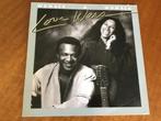 LP Womack & Womack, 1960 tot 1980, Gebruikt, Ophalen of Verzenden, 12 inch