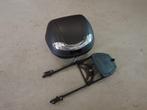 Yamaha MT07 Tracer Givi Topkofferset met rek, Motoren, Accessoires | Koffers en Tassen, Ophalen of Verzenden, Gebruikt