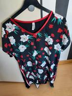 Mooie lange top tuniek maat 46, Kleding | Dames, Miss etam, Overige kleuren, Blouse of Tuniek, Ophalen of Verzenden