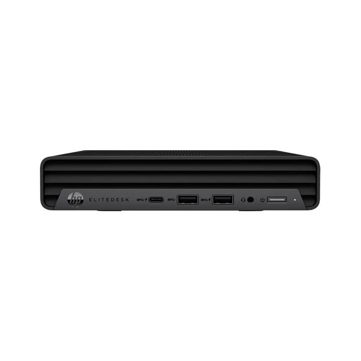HP EliteDesk 800 G6 I5 | 16GB Ram | 256GB SSD, Computers en Software, Desktop Pc's, Zo goed als nieuw, 2 tot 3 Ghz, SSD, 16 GB
