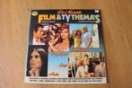 De mooiste Film & TV Thema's op vinyl, LP, elpee uit 1982, Ophalen of Verzenden, Gebruikt, 12 inch