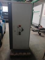 Brandkast 184x 84 rondom pantser .KLUIS, Ophalen, Vdb, Vdb, Zo goed als nieuw