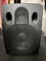 Samson Expedition EX20 Luidspreker, Gebruikt, Overige typen, Minder dan 60 watt, Ophalen