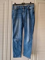 Eksept spijkerbroek/jeans heren blauw maat 30, Blauw, Eksept, W32 (confectie 46) of kleiner, Ophalen of Verzenden