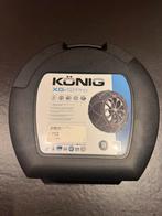 König XG-12 Pro 252 sneeuwketting Tesla Model Y, Ophalen of Verzenden, Nieuw
